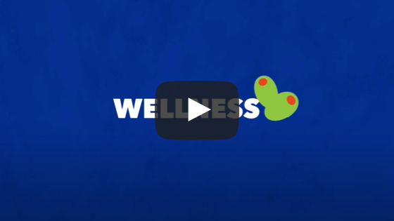 Wellness: Behavior & Nutrition