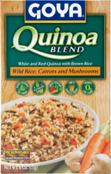 Brown Rice - Quinoa Blends