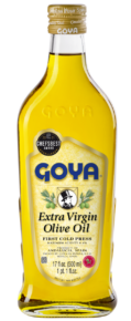 Aceite de Oliva Extra Virgen