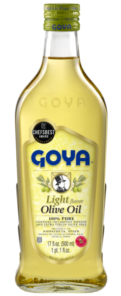 Aceite de Oliva Light