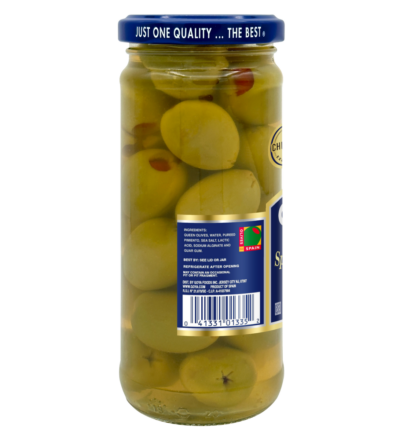 Overflow 1335_Queen-Spanish-Olives-Minced-Pimiento_Left