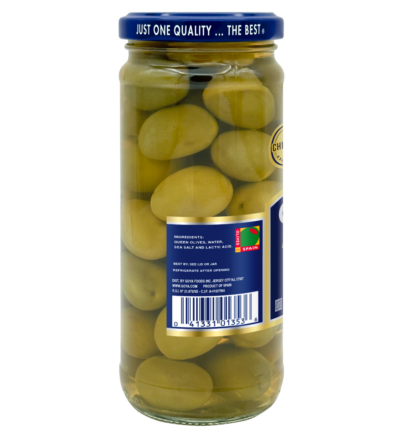 Overflow 1353_Plain-Queen-Spanish-Olives_Left