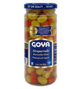 1429_Alcaparrado-Manzanilla-Olives_Front