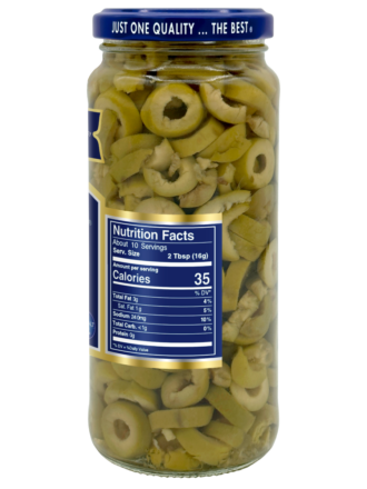 Overflow 1460_Sliced Green Olives_Right