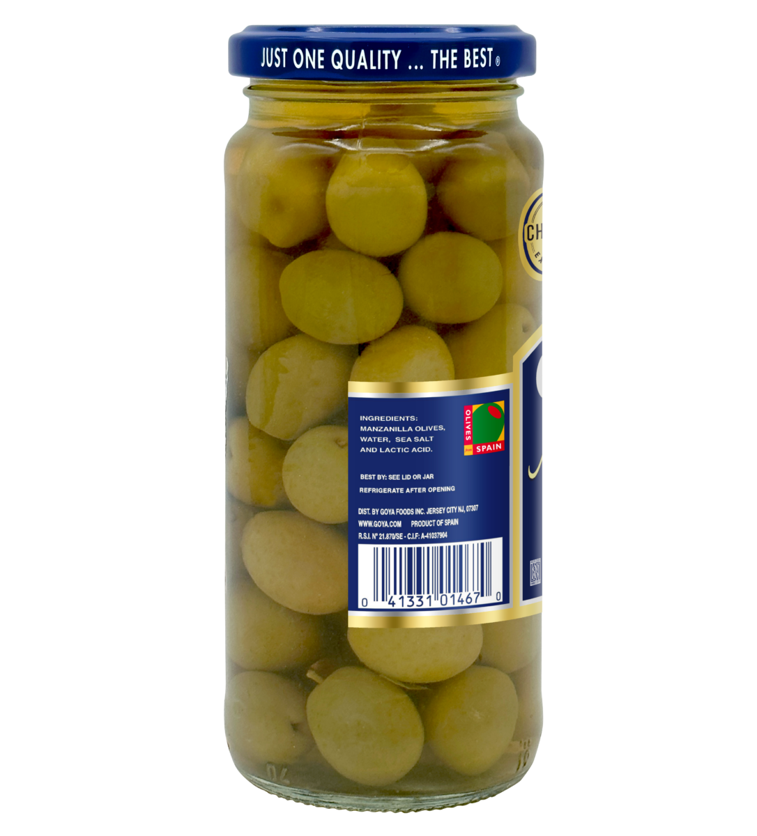 Overflow 1467_Manzanilla-Olives_Left