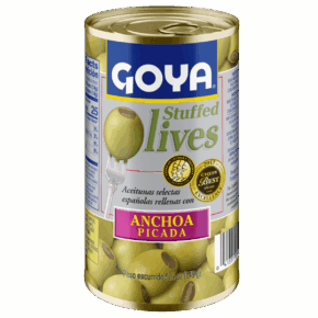 Stuffed Olives with Minced Anchovies_Back