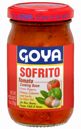 Overflow Sofrito Tomato Cooking Base 6 OZ_Front