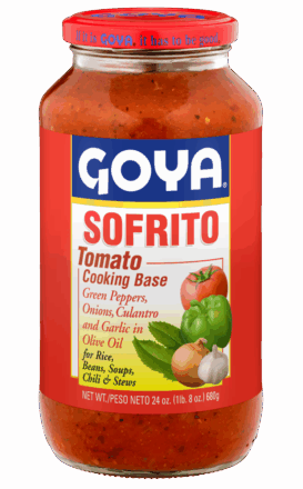 Overflow Sofrito Tomato Cooking Base 24 OZ_Front