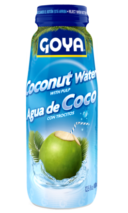 Overflow 2195_Coconut Water with Pulp_Front 13.5oz bottle