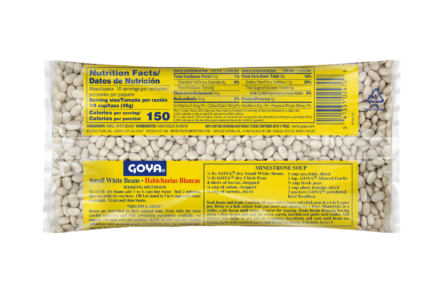 Overflow 2470_Small-White Beans_Back