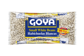 Small White Beans