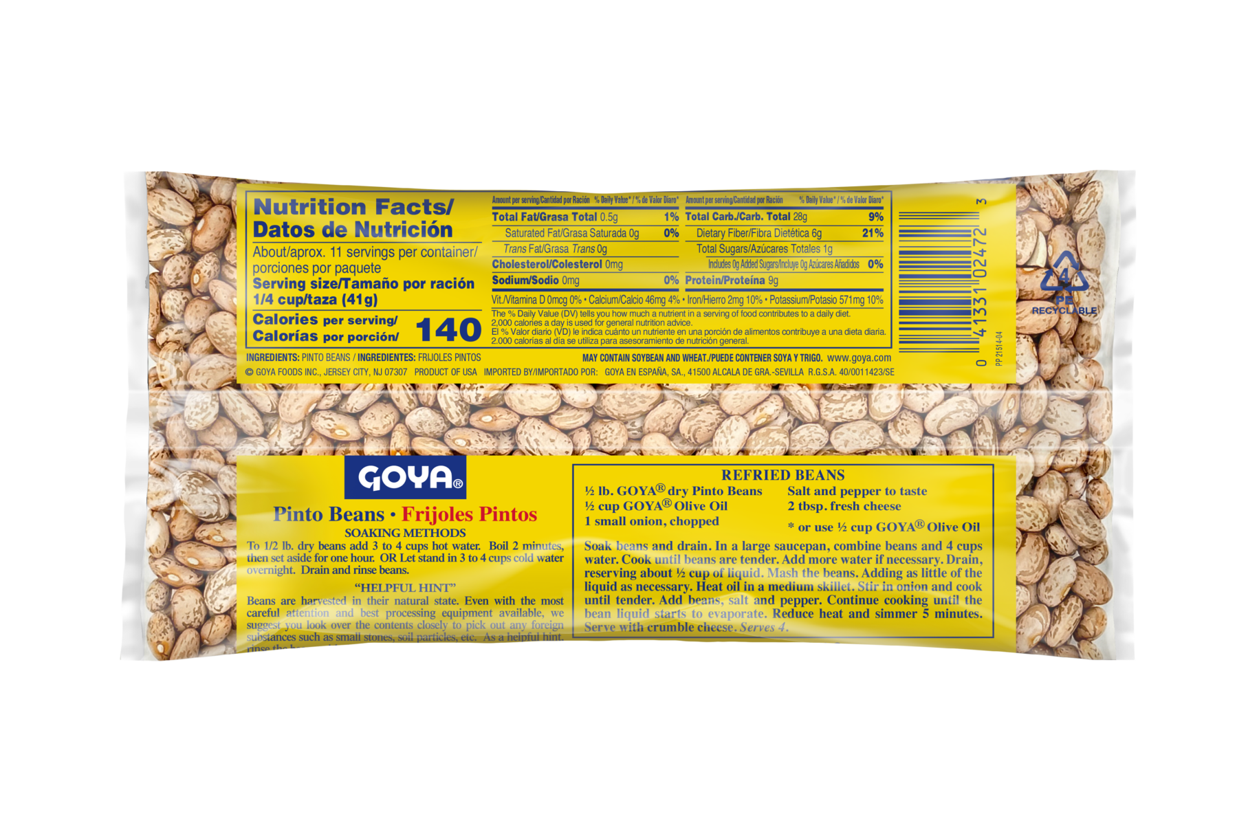 Overflow 2472_Pinto-Beans_Back