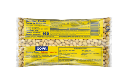 Overflow 2495_Canary-Beans_Back