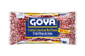 Frijol Rojo Centro Americano