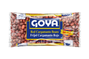 Red Cargamanto Beans