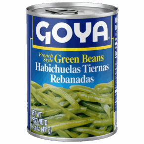 French Style Green Beans 14.5 OZ_Front