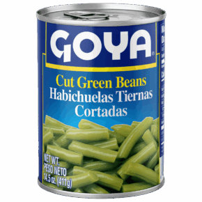 Cut Green Beans 14.5 OZ_Front