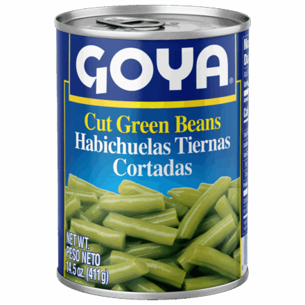 Cut Green Beans