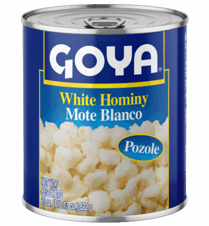 Overflow White Hominy 29 OZ_Front