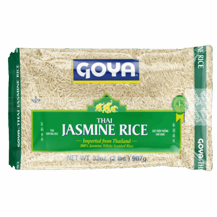 Overflow Jasmine Rice 32 OZ_Back