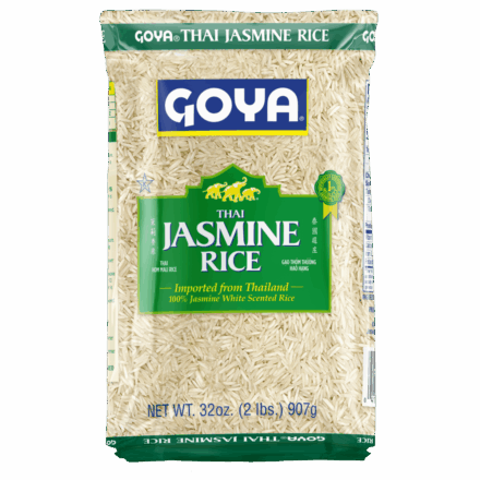 Jasmine Rice 32 OZ_Front