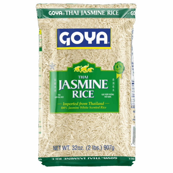 Jasmine Rice 32 OZ_Front