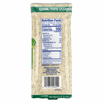 Overflow Jasmine Rice 32 OZ_Right
