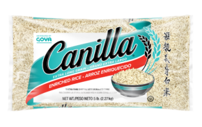 Arroz Grano Extra Largo Canilla<sup>®</sup>