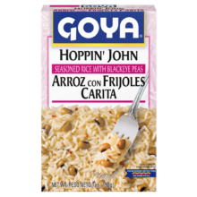 Hoppin' John Rice_Straight Angle