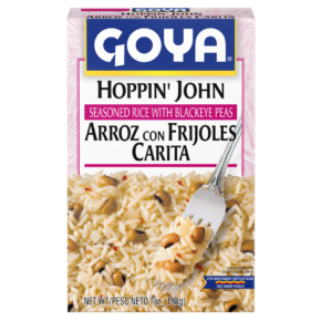 Hoppin' John Rice_Straight Angle