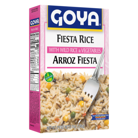Overflow Fiesta Rice_Front