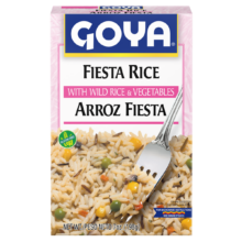 Fiesta Rice_Straight Angle