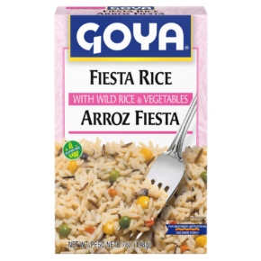 Fiesta Rice_Straight Angle