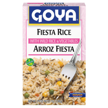 Fiesta Rice_Straight Angle