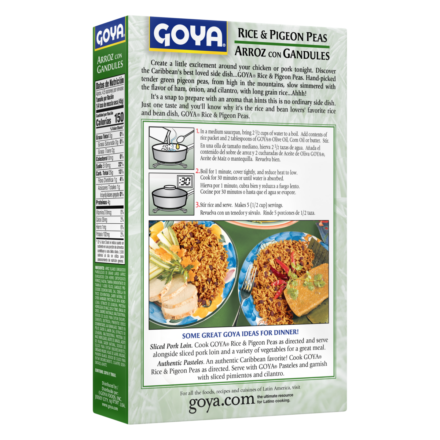 Overflow Rice & Pigeon Peas_Back