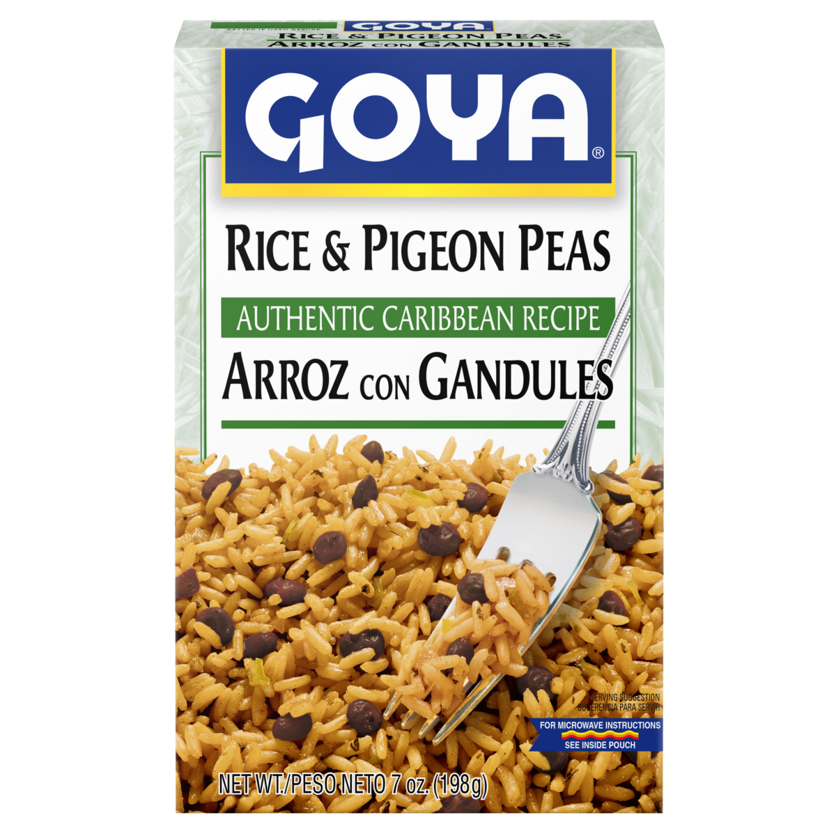 Rice & Pigeon Peas_Straight Angle