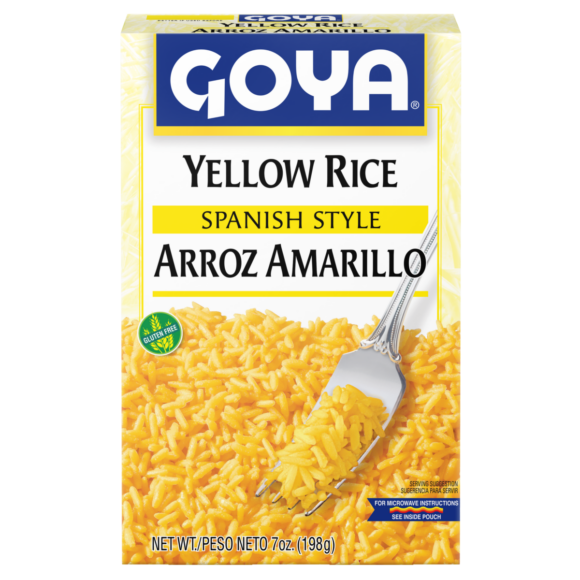 Yellow Rice_Straight Angle
