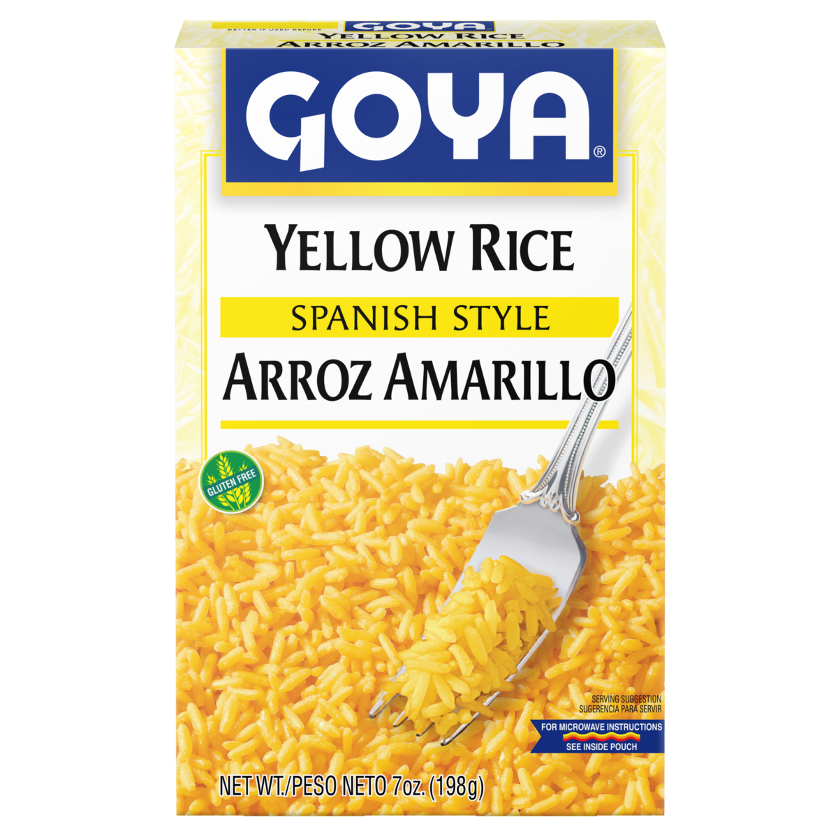 Yellow Rice_Straight Angle