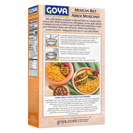 Overflow Mexican Rice_Back