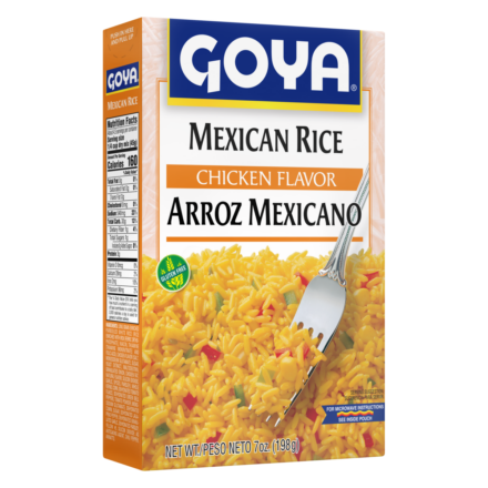Overflow Mexican Rice_Front