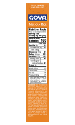 Overflow Mexican Rice_Left