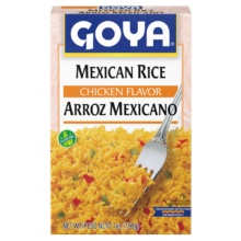 Mexican Rice_Straight Angle