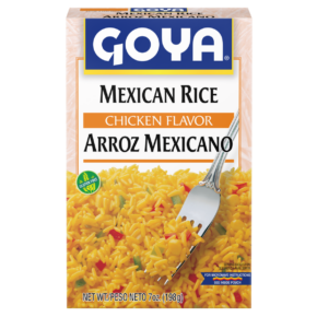 Mexican Rice_Straight Angle