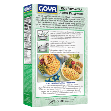 Overflow Rice Primavera_Back