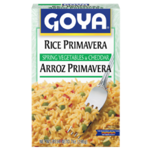 Rice Primavera_Straight Angle