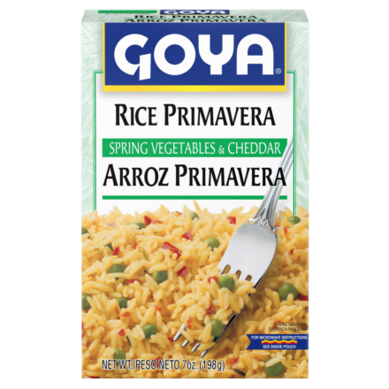 Rice Primavera_Straight Angle