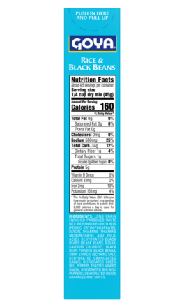 Overflow Rice & Black Beans_Left
