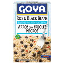 Rice & Black Beans_Straight Angle