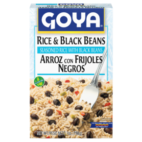 Rice & Black Beans_Straight Angle