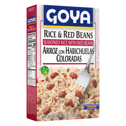 Overflow Rice & Red Beans_Front